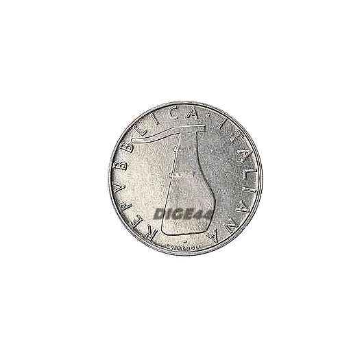 5️⃣ Стикер «??LIRA ITALIANA» для Telegram