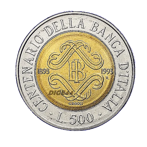 💵 Стикер «??LIRA ITALIANA» для Telegram