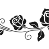 Стикер 30 adaptive #decor