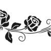 Стикер 31 adaptive #decor