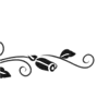 Стикер 32 adaptive #decor
