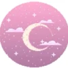 🌟 Эмодзи «colorful mood» для Telegram