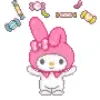 🌟 Эмодзи «colorful mood» для Telegram