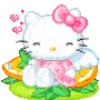 🌟 Эмодзи «colorful mood» для Telegram