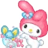 🌟 Эмодзи «colorful mood» для Telegram