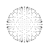 Стикер 26 𝑚𝑜𝑛𝑜𝑐ℎ𝑟𝑜𝑚𝑒