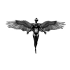 Стикер 56 𝑚𝑜𝑛𝑜𝑐ℎ𝑟𝑜𝑚𝑒