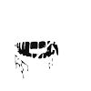 Стикер 54 𝑚𝑜𝑛𝑜𝑐ℎ𝑟𝑜𝑚𝑒