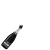 Стикер 10 𝑚𝑜𝑛𝑜𝑐ℎ𝑟𝑜𝑚𝑒