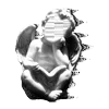 Стикер 48 𝑚𝑜𝑛𝑜𝑐ℎ𝑟𝑜𝑚𝑒