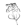 Стикер 37 𝑚𝑜𝑛𝑜𝑐ℎ𝑟𝑜𝑚𝑒