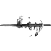 Стикер 24 𝑚𝑜𝑛𝑜𝑐ℎ𝑟𝑜𝑚𝑒