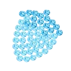 Стикер 50 Cerulean