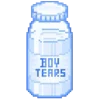 Стикер 5 Cerulean