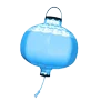Стикер 12 Cerulean