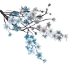 Стикер 22 Cerulean