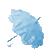 Стикер 4 Cerulean