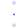 Стикер 59 Cerulean