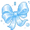 Стикер 19 Cerulean