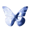 Стикер 36 Cerulean