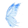 Стикер 49 Cerulean