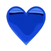 Стикер 44 Cerulean