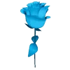 Стикер 52 Cerulean