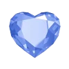 Стикер 9 Cerulean