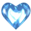 Стикер 27 Cerulean