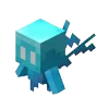 Стикер 33 Cerulean