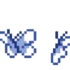 Стикер 15 Cerulean