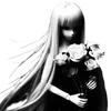 Стикер 11 𝔩𝔦𝔯𝔦𝔬𝔯𝔦𝔞𝔩 ꨄ