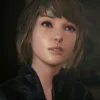 Стикер 9 Life Is Strange