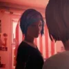 Стикер 31 Life Is Strange