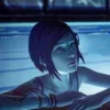 Стикер 25 Life Is Strange
