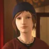Стикер 57 Life Is Strange