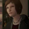 Стикер 47 Life Is Strange