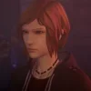 Стикер 46 Life Is Strange
