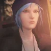 Стикер 29 Life Is Strange