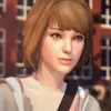 Стикер 7 Life Is Strange