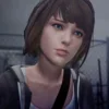 Стикер 6 Life Is Strange