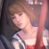 Стикер 19 Life Is Strange