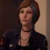 Стикер 60 Life Is Strange
