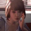 Стикер 4 Life Is Strange