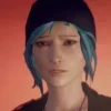 Стикер 38 Life Is Strange