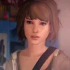 Стикер 11 Life Is Strange