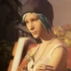 Стикер 40 Life Is Strange