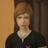 Стикер 56 Life Is Strange