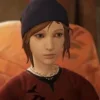Стикер 58 Life Is Strange