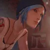 Стикер 21 Life Is Strange